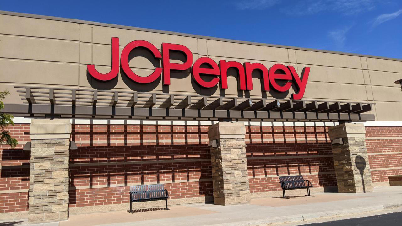JCPenney Sale: Men's suits for $125, Buy More Save More offer, Clearance up to 80% off