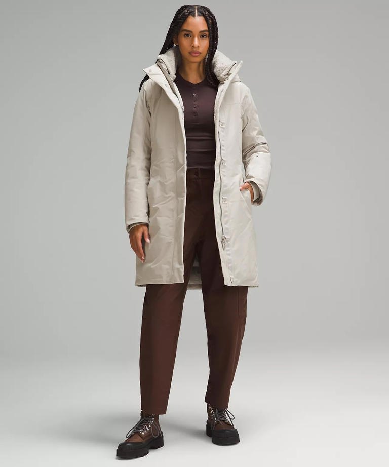 Best Winter Coats for Women: Here Are 8 Puffer Jackets & Parkas to Help ...