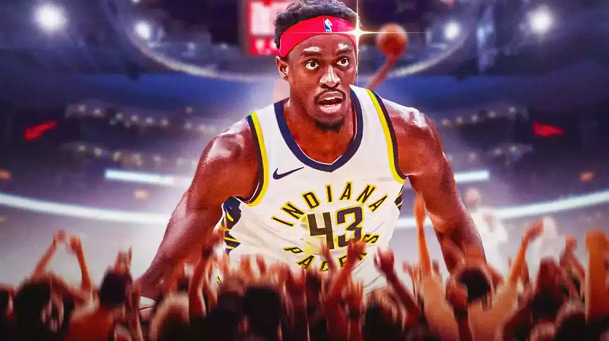 Pacers’ Perfect Pascal Siakam Trade Offer To Raptors Ahead Of 2024 Deadline