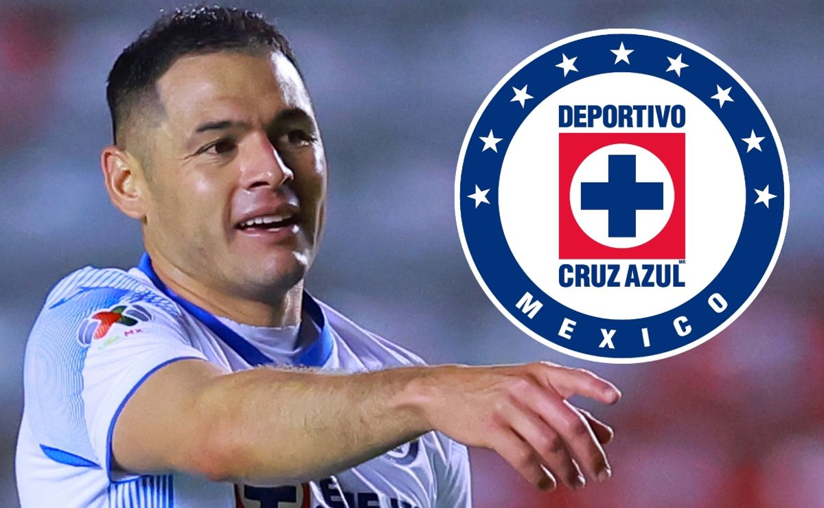 FICHAJES 2024 Cruz Azul alista el regreso del CAMPEÓN ¿Pablo Aguilar