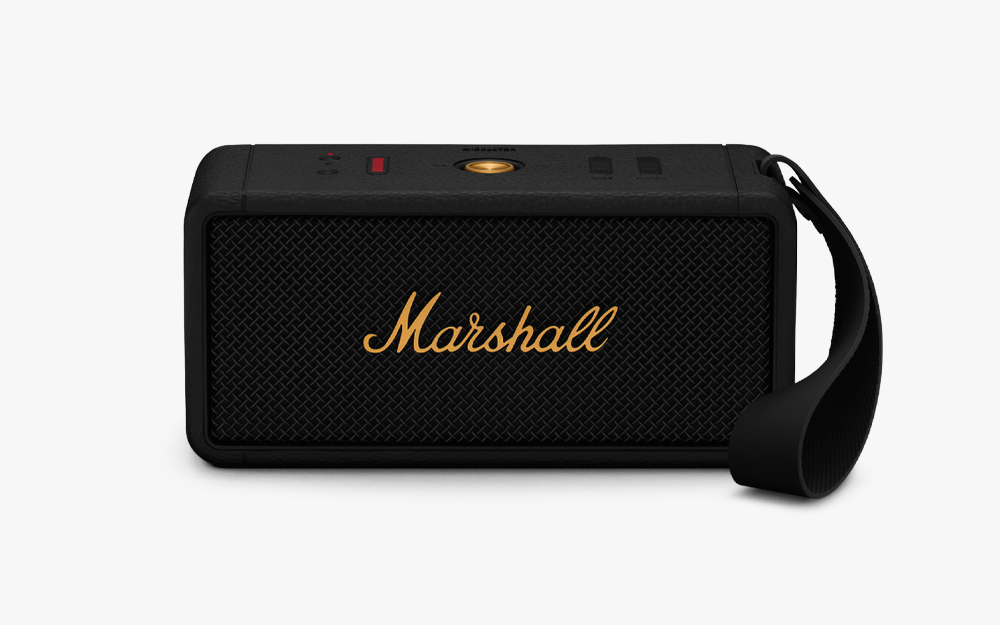 The 10 Best Portable Bluetooth Speakers For Rocking Out Anywhere