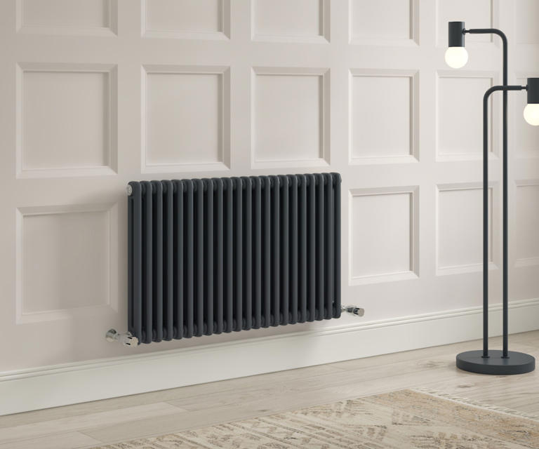 How to fix a radiator leak in 6 steps, according to plumbing experts