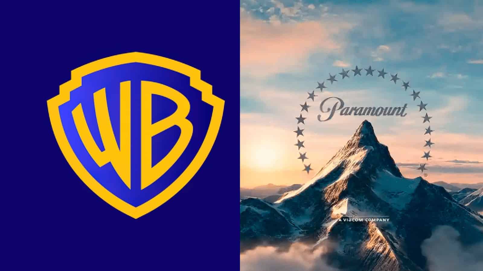 Warner Bros Discovery Eyeing Merger With Paramount