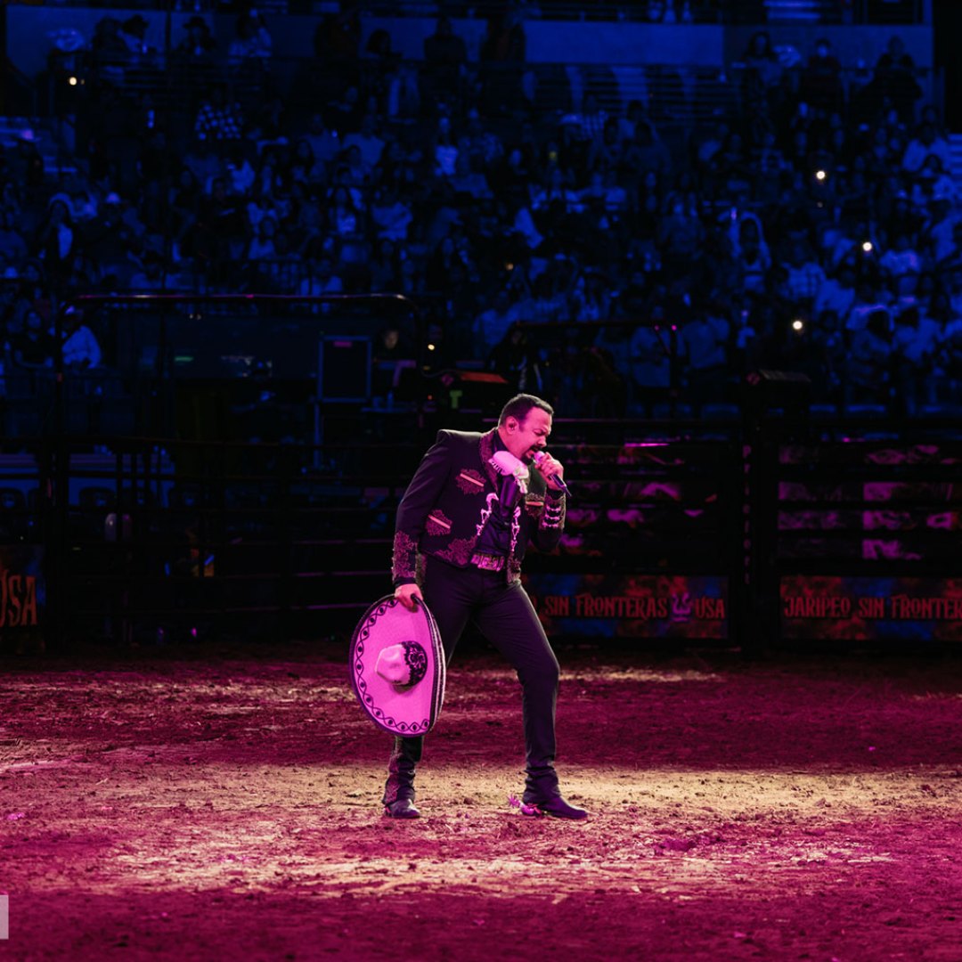 <p><strong>Tour: </strong>Jaripeo Hasta Los Huesos Tour</p>    <p>Pepe Aguilar announced the return of his tour alongside his family, rooted in Mexican tradition, music and culture. This production will feature a new look with a theme that pays tribute to Mexico's Day of the Dead celebration. According to a press release, this new trek will "take the audience on a visual and musical journey that goes back to the origin of the Aguilar Dynasty through classic and favorite songs spanning several generations." </p>    <p>The 20-city tour kicks off with two nights at the Honda Center in Anaheim, Calif., on March 29 and 30 and then continues across the U.S. before concluding in Sacramento, Calif., at the Golden 1 Center on July 20. See the complete list of dates <a rel="noreferrer noopener" href="https://www.livenation.com/artist/K8vZ917hBQf/jaripeo-hasta-los-huesos-events"><strong>here</strong></a>. </p> <p><a href="https://www.billboard.com/lists/latin-tours-2024-list/">View the full Article</a></p>