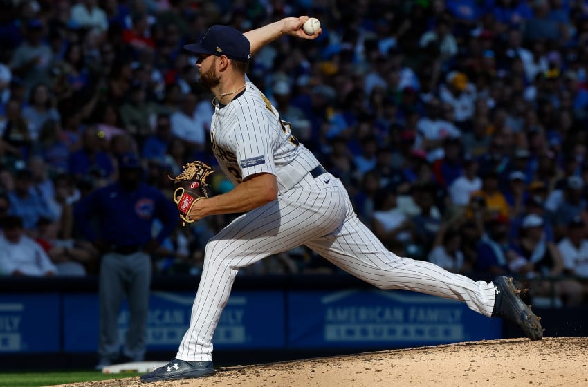 MLB Trade Grades: Brewers Latest Mets Swap Has Huge Corbin Burnes ...