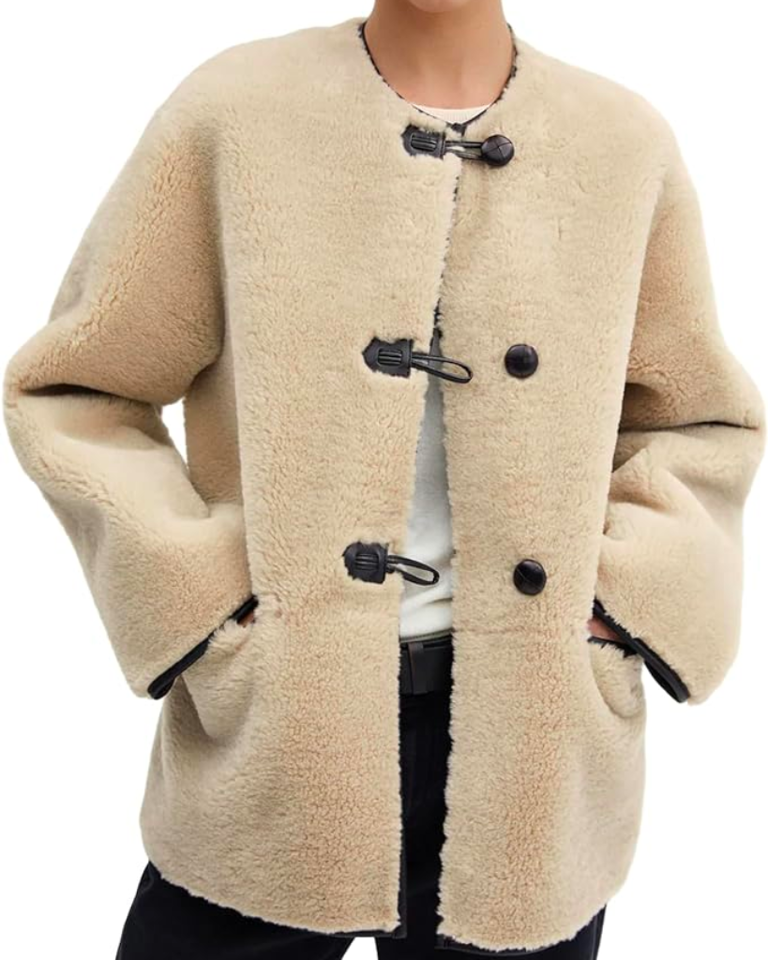 Cool Girl Jackets to Easily Layer This Winter