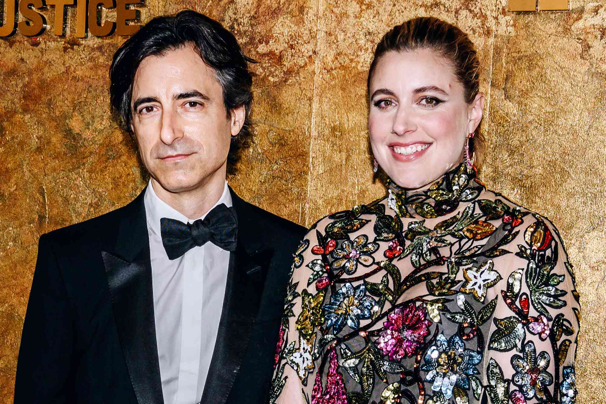 “Barbie” Co-writers Greta Gerwig And Noah Baumbach Are Officially Married