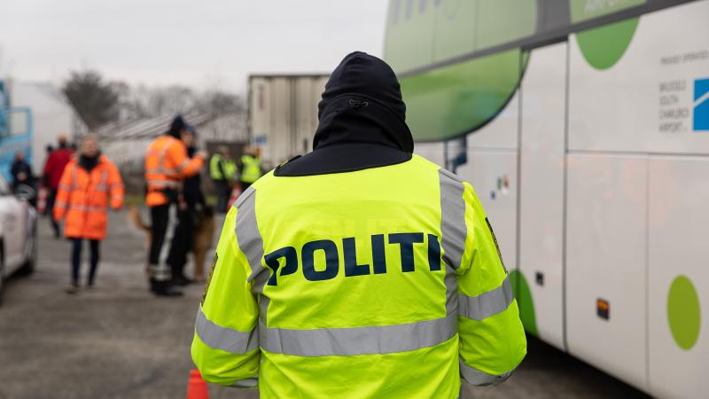 danemark : une jeune femme suspectée de préparer une attaque terroriste privée de liberté