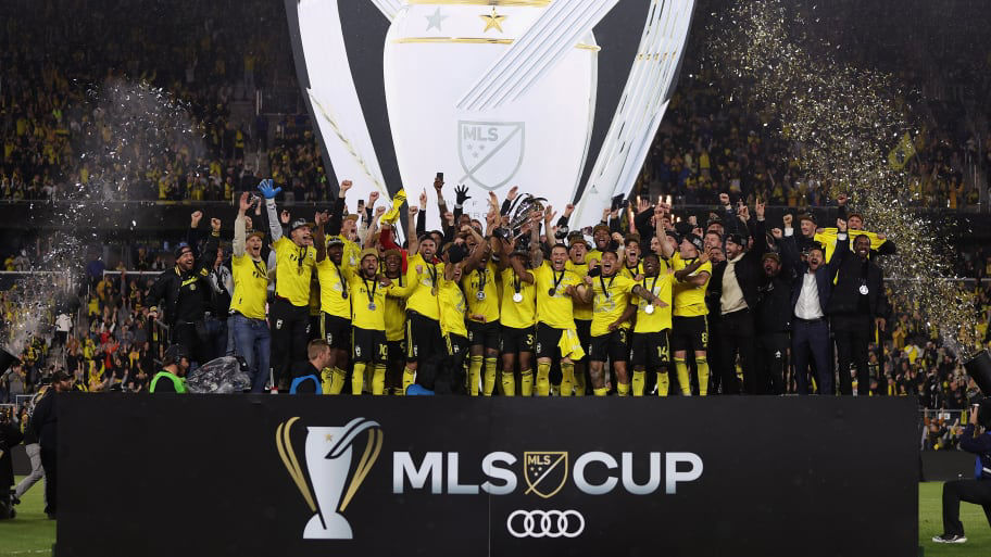 2024 MLS schedule Full fixture list for 29th season revealed