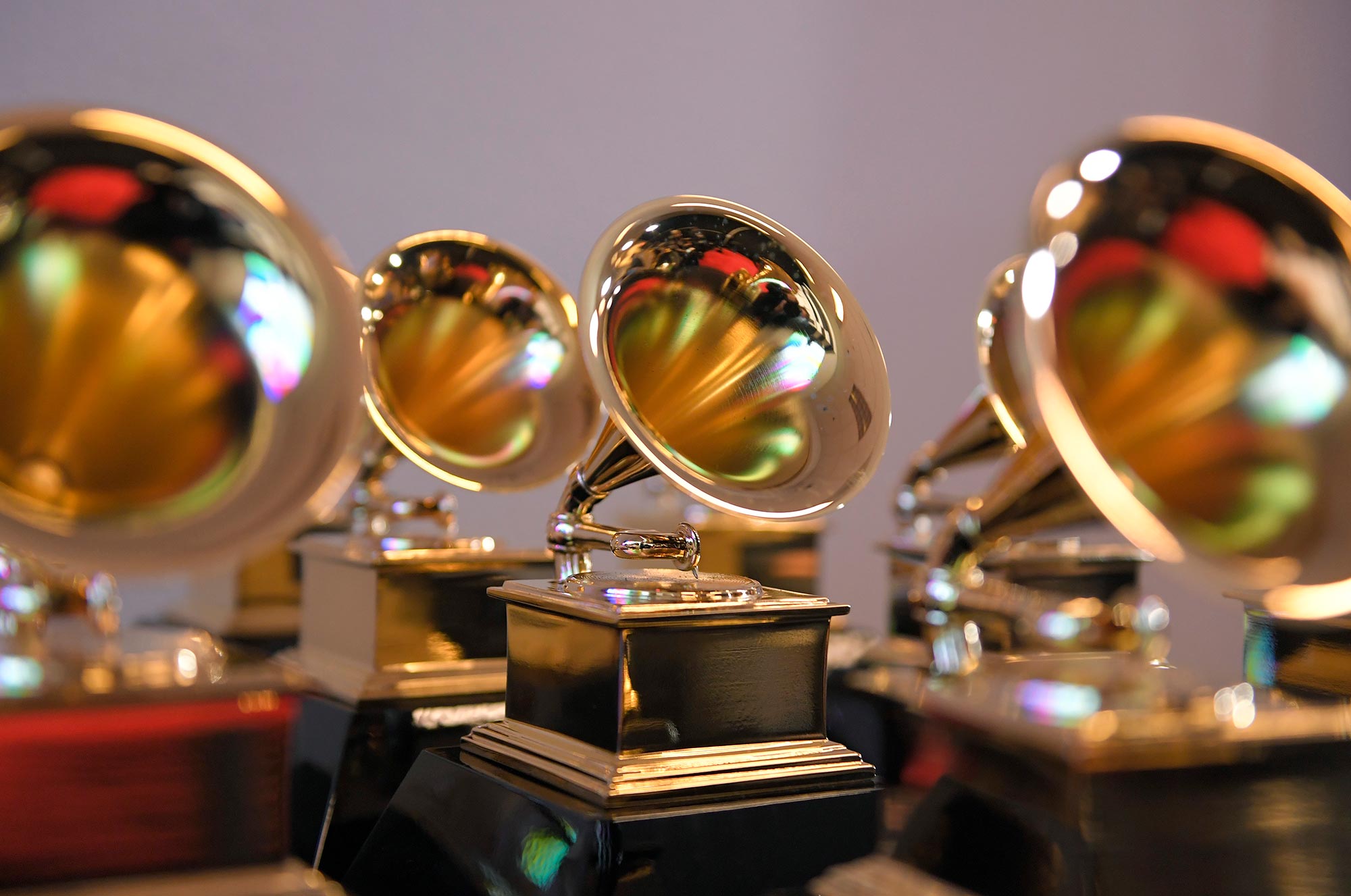 Travis Scott, Luke Combs and Burna Boy Added to Grammys Lineup