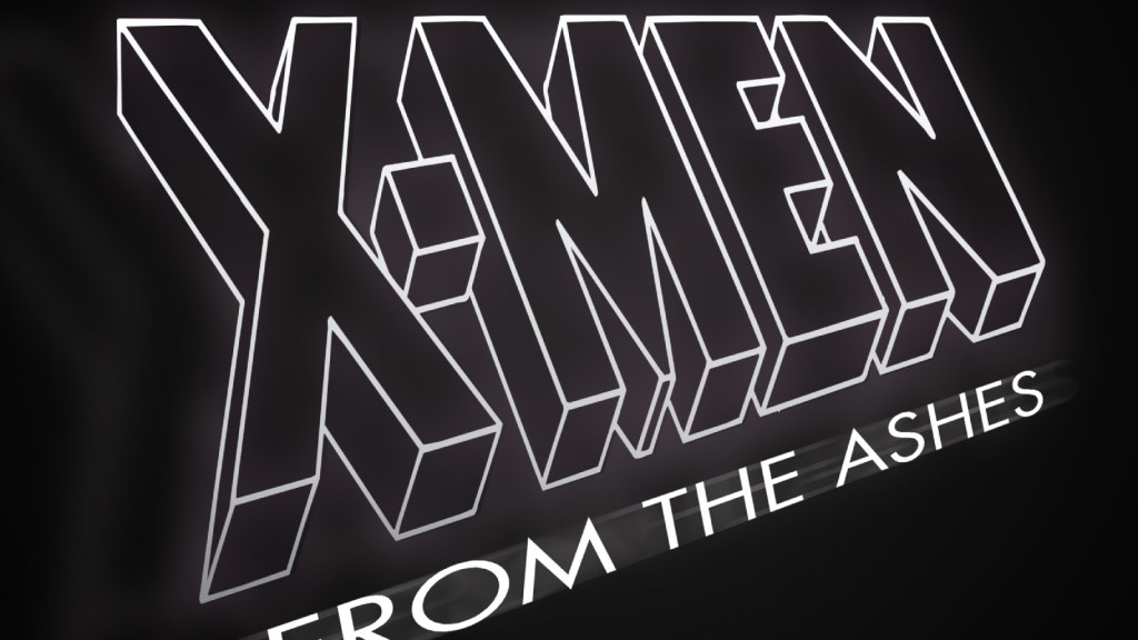 XMen Marvel Teases a PostKrakoa Relaunch for 2024