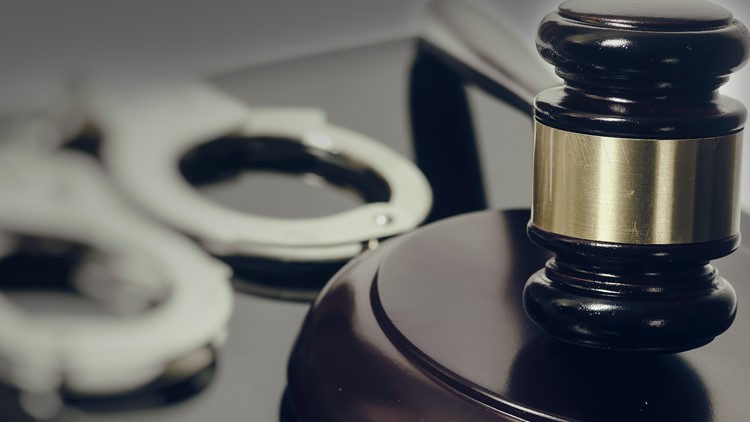 Southern Oregon man, 32, sentenced to federal prison for fraud and tax evasion 'scheme'
