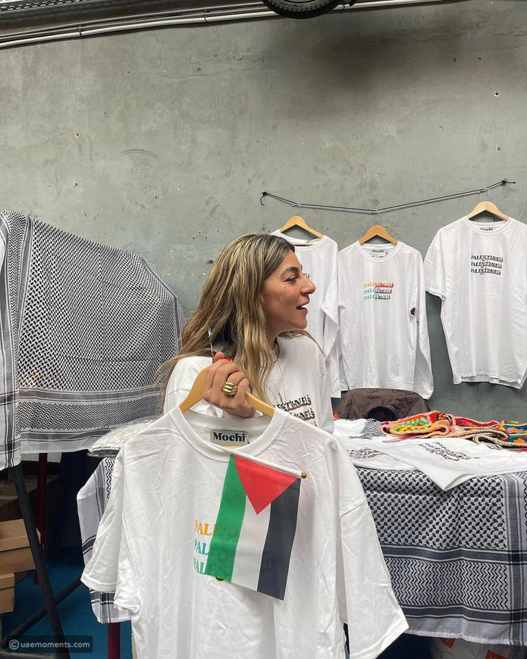 The Ultimate Guide for American Businesses Supporting Palestine