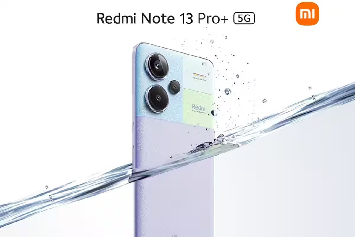 Redmi Note 13 5G Series Launched In India : Check Price, Features ...