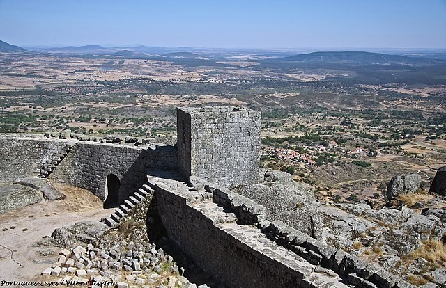 aldeia de monsanto: a mais portuguesa (e antiga) de portugal
