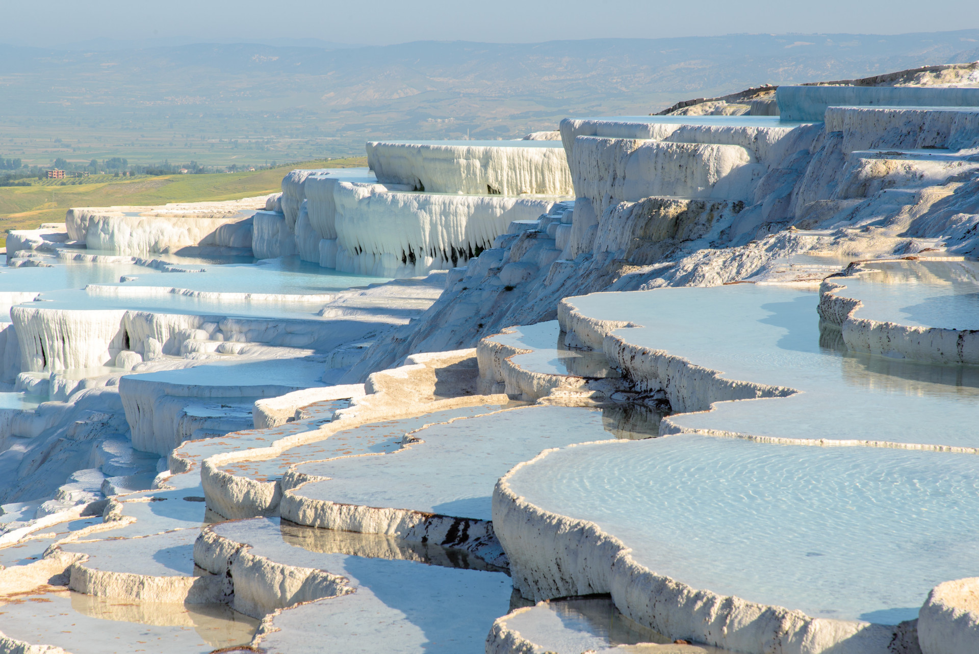 Pamukkale (Turkije)