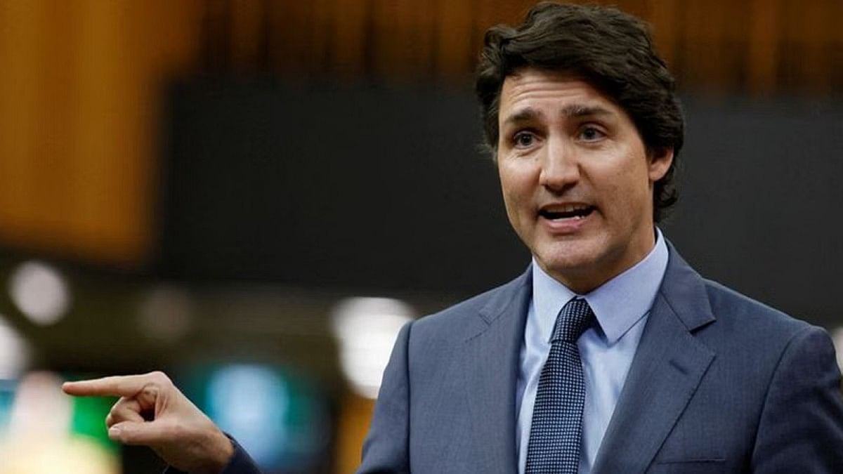 trudeau contradicts intel agency, says ‘improbable’ that china preferred his liberal party govt in canada