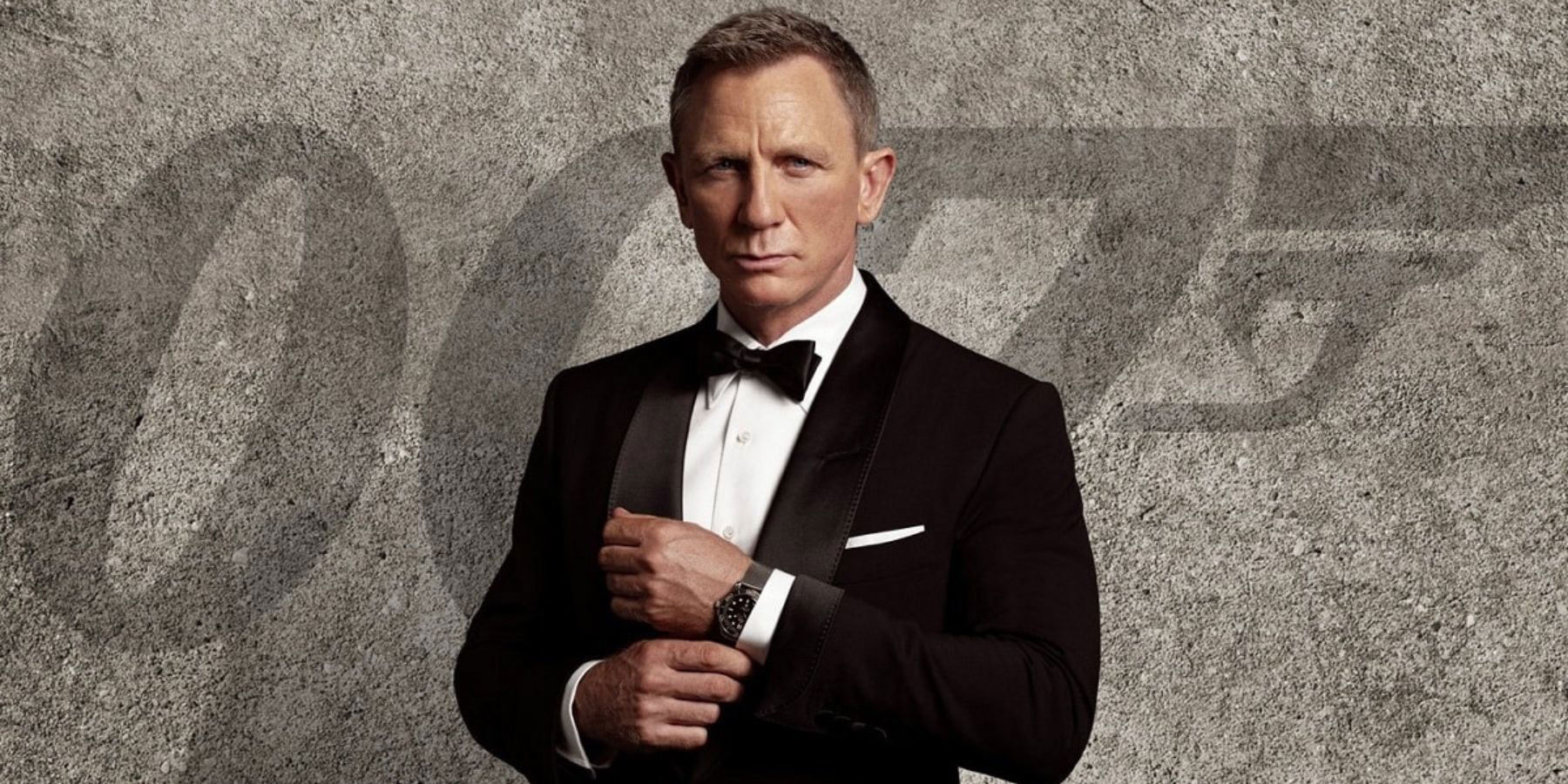 James Bond: What Does The 007 Code Name Mean?