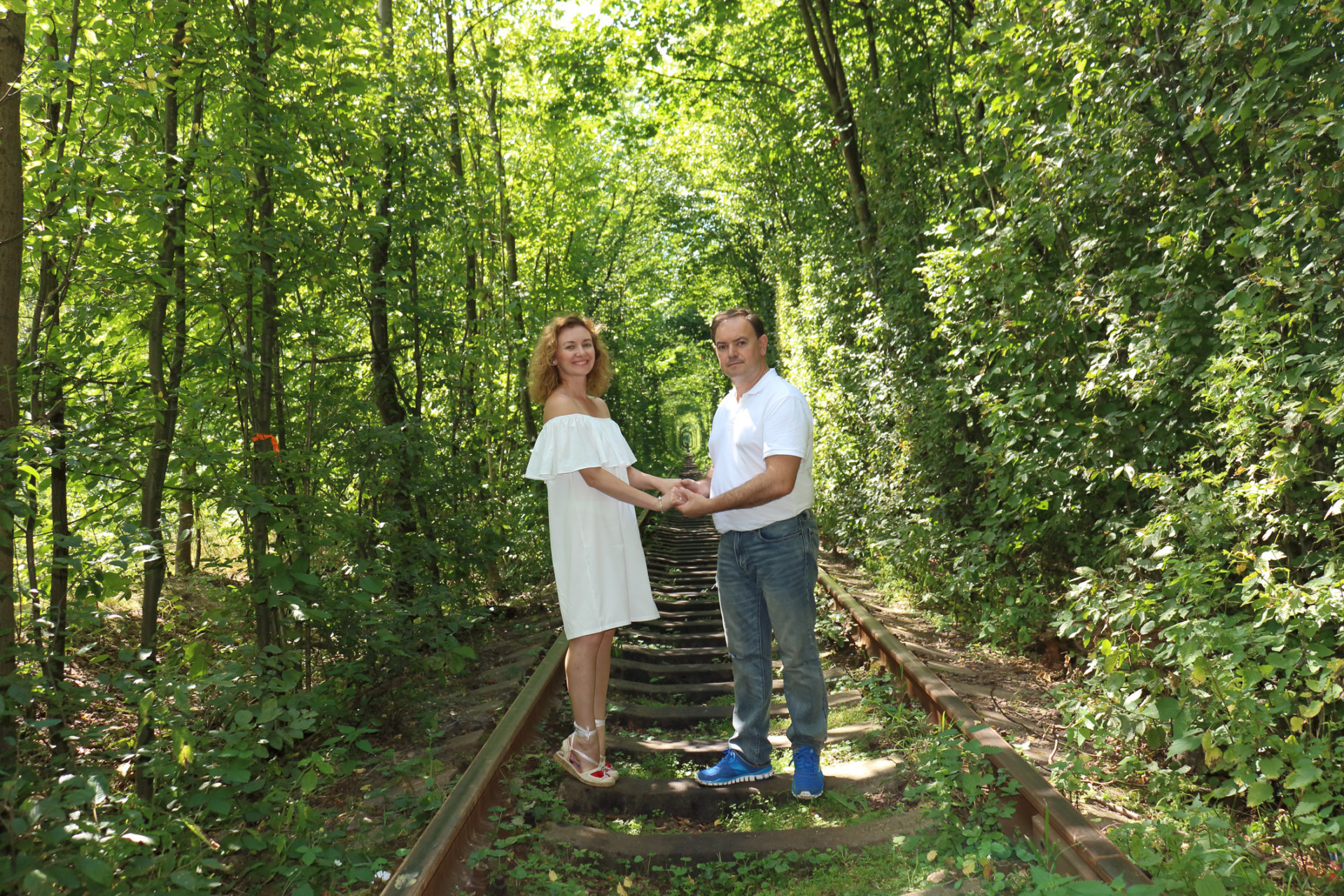 Tunnel of Love (Oekra&iuml;ne)