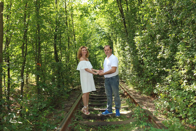 Tunnel of Love (Oekraïne)