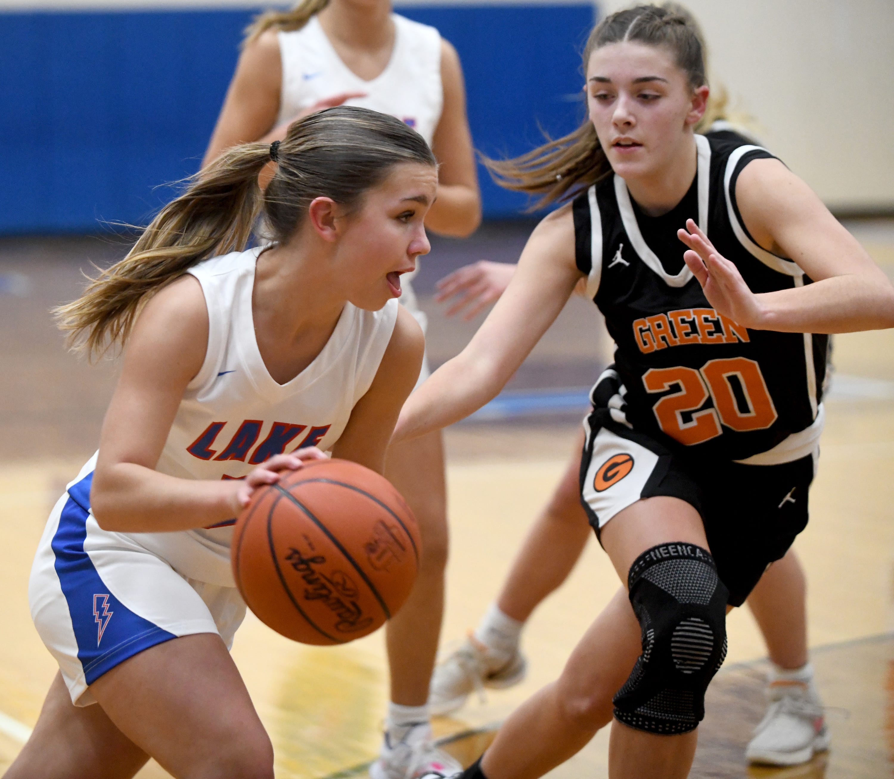 High School Basketball Rankings | Ohio Associated Press Girls State ...