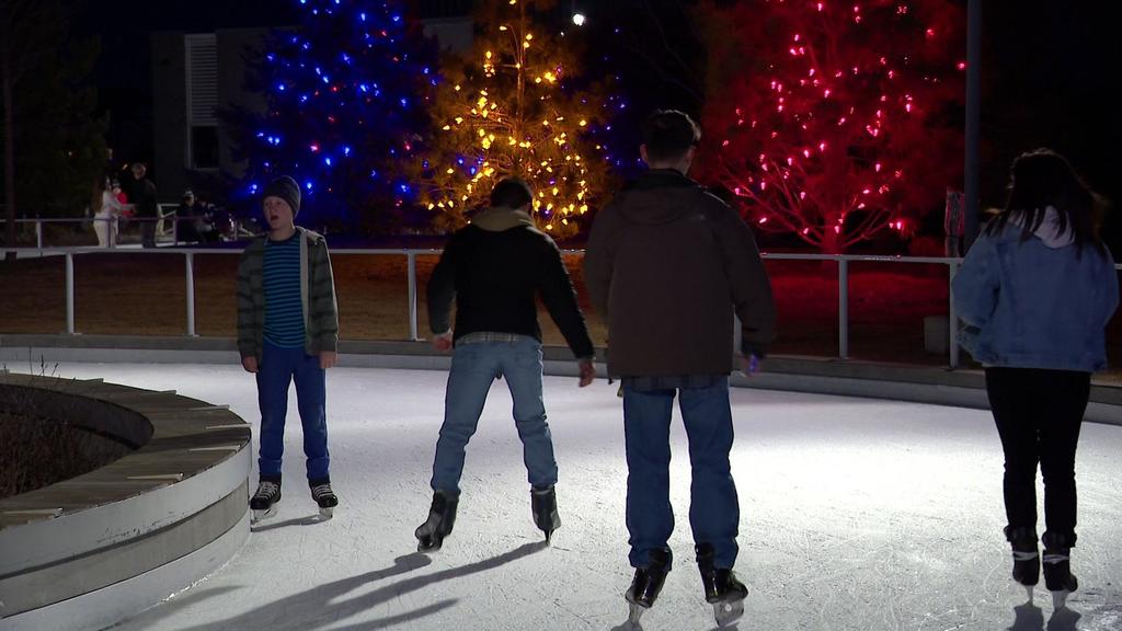 December On Track To Be One Of The Warmest On Record For The Twin Cities