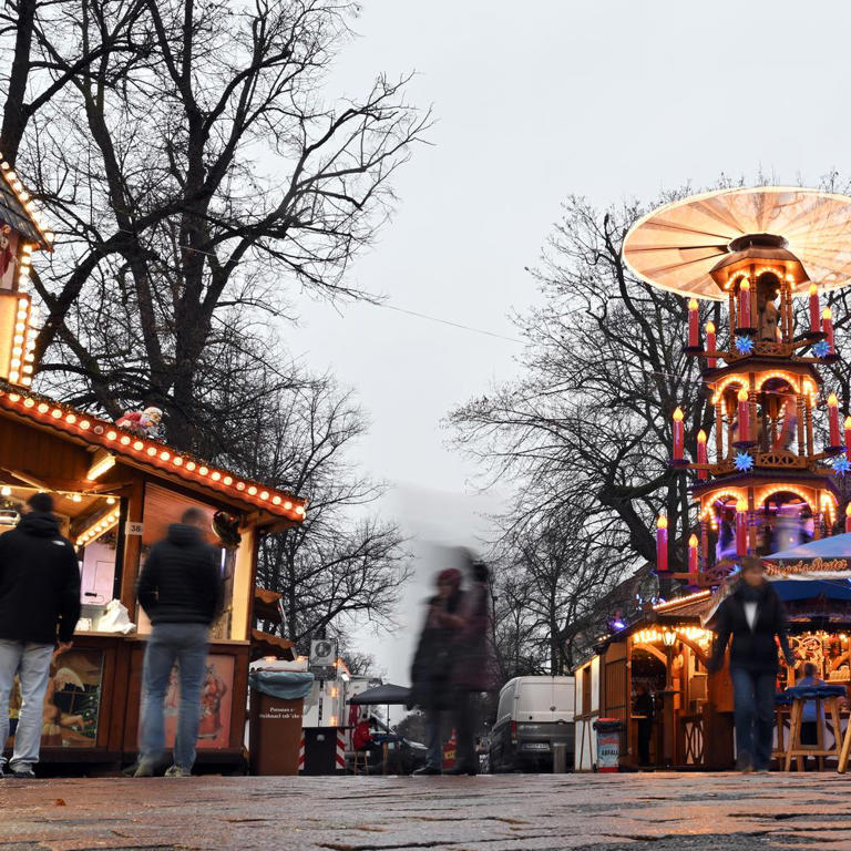 Nach wegen WeihnachtsmarktZoff NeuAusschreibung für 2025