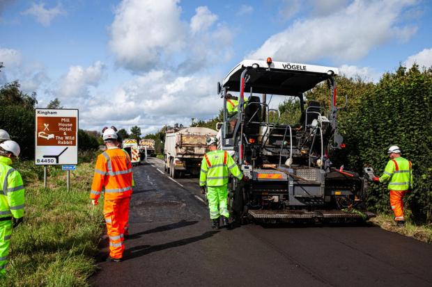 innovative-road-surfacing-programme-completed-in-oxfordshire