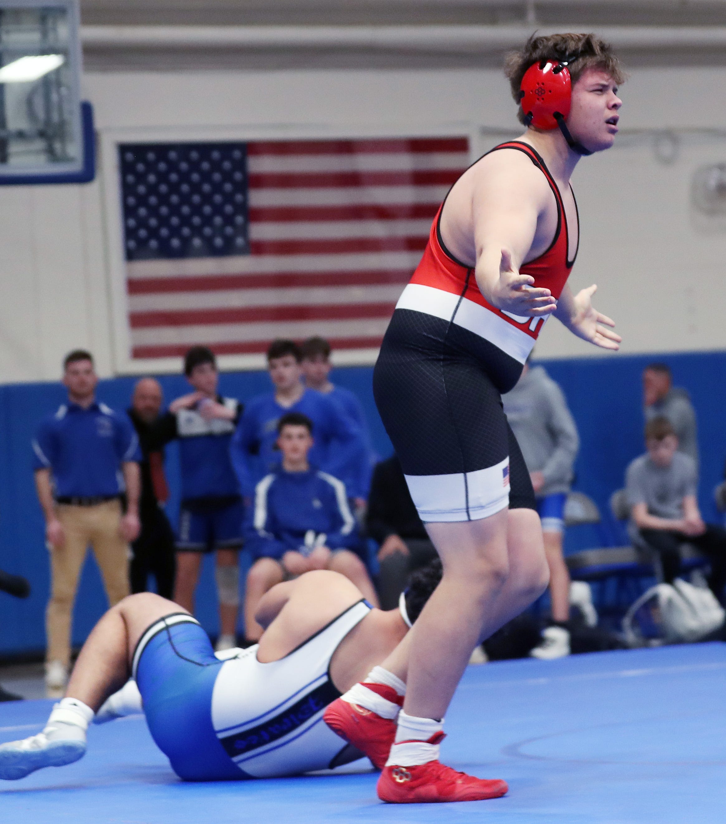 Wrestling 29 Lower Hudson Valley wrestlers to watch at the 2024 Eastern States Classic