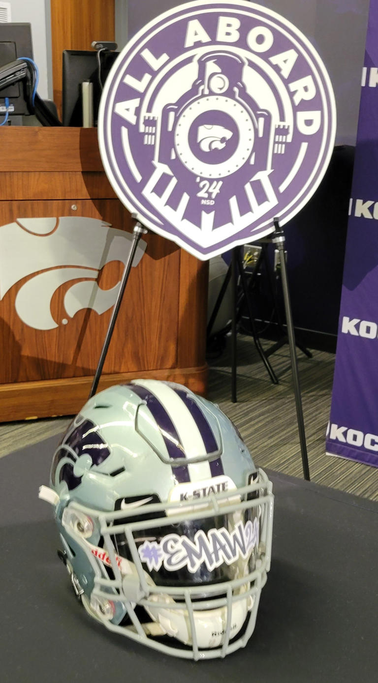Revisiting Kansas State football's 2024 recruiting class How did the