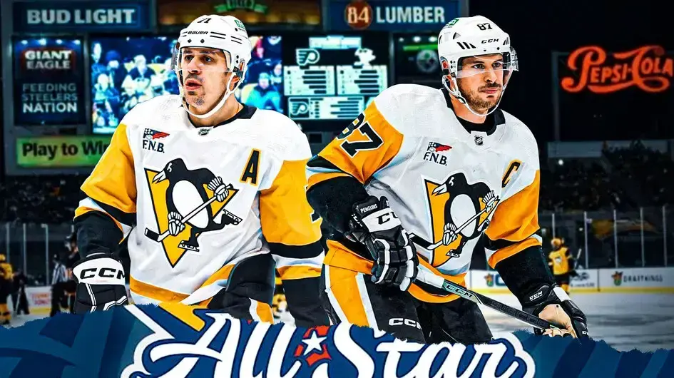 Penguins Top Candidates For 2024 NHL All Star Game   AA1lPsrj.img