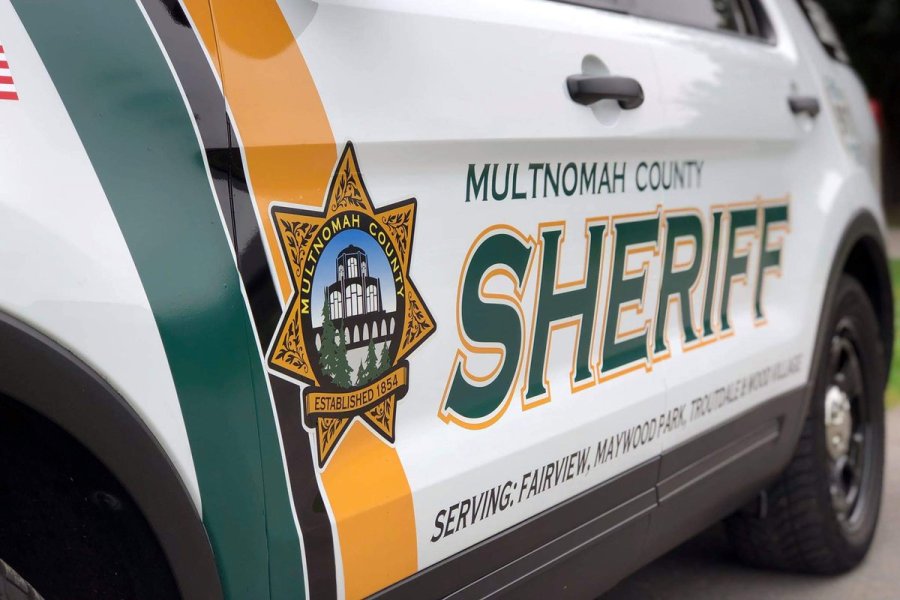 MultCo Sheriff Woman shot in Troutdale, condition ‘unknown’
