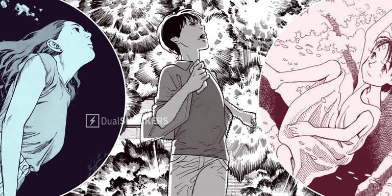 10 Best Short Manga Series