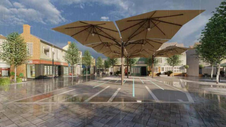 Town centre regeneration specialist recruited for Bicester Market ...