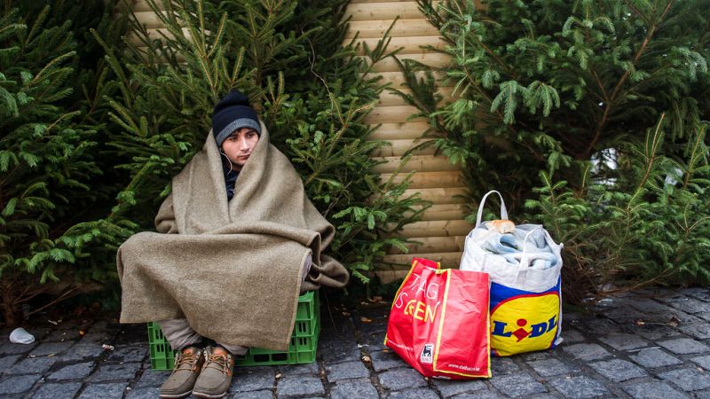 Invisible Poverty Homelessness Is On The Rise In Germany   AA1lQ0Vt.img