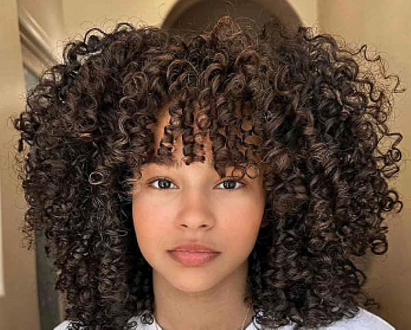 15 half-up half-down hairstyles for black hair to try out