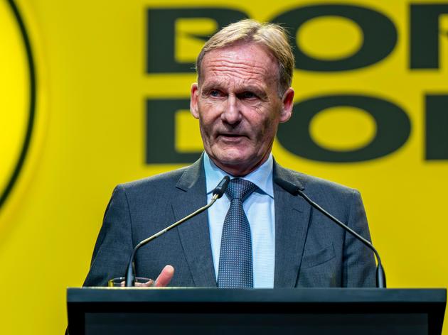 BVB Positioniert Sich Nach Urteil Zur Super League