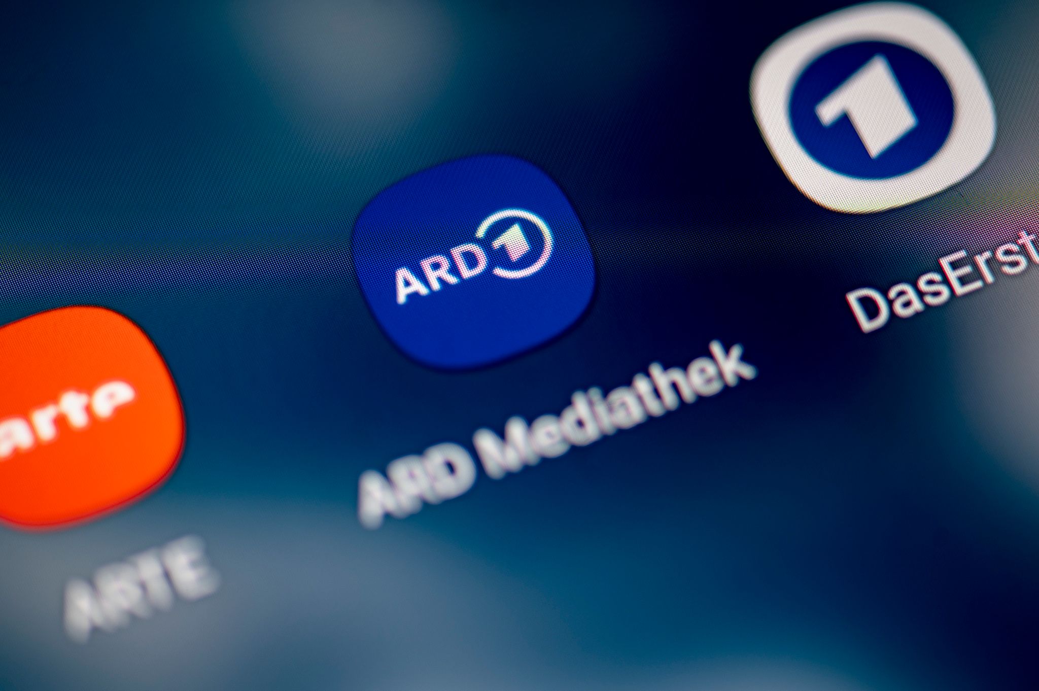 ard mediathek war 2023 erfolgreichste tv-streamingplattform