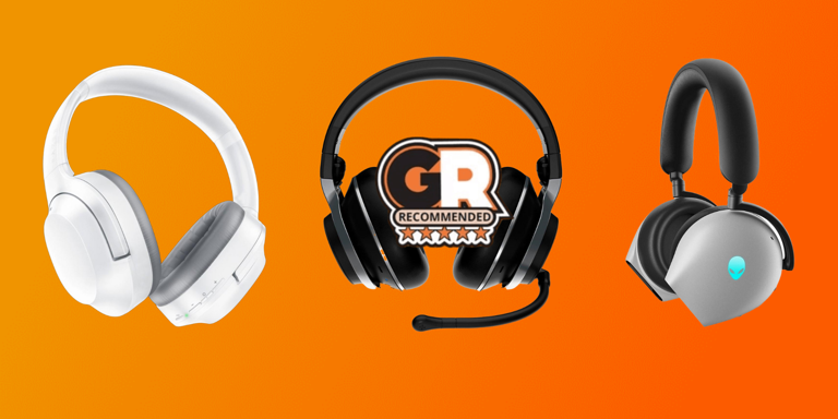 Best Noise-Cancelling Gaming Headsets in 2024
