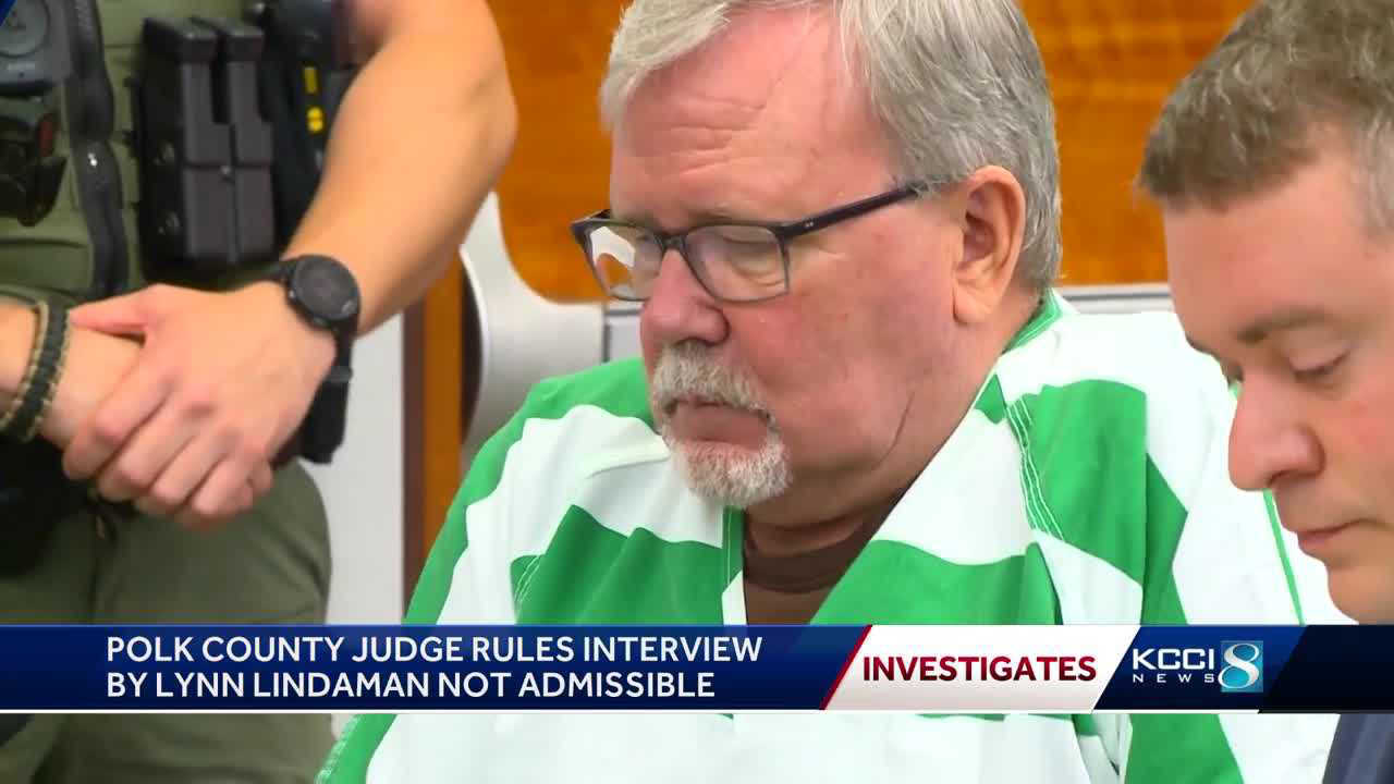 Polk County judge rules interview by embattled doctor not admissible in