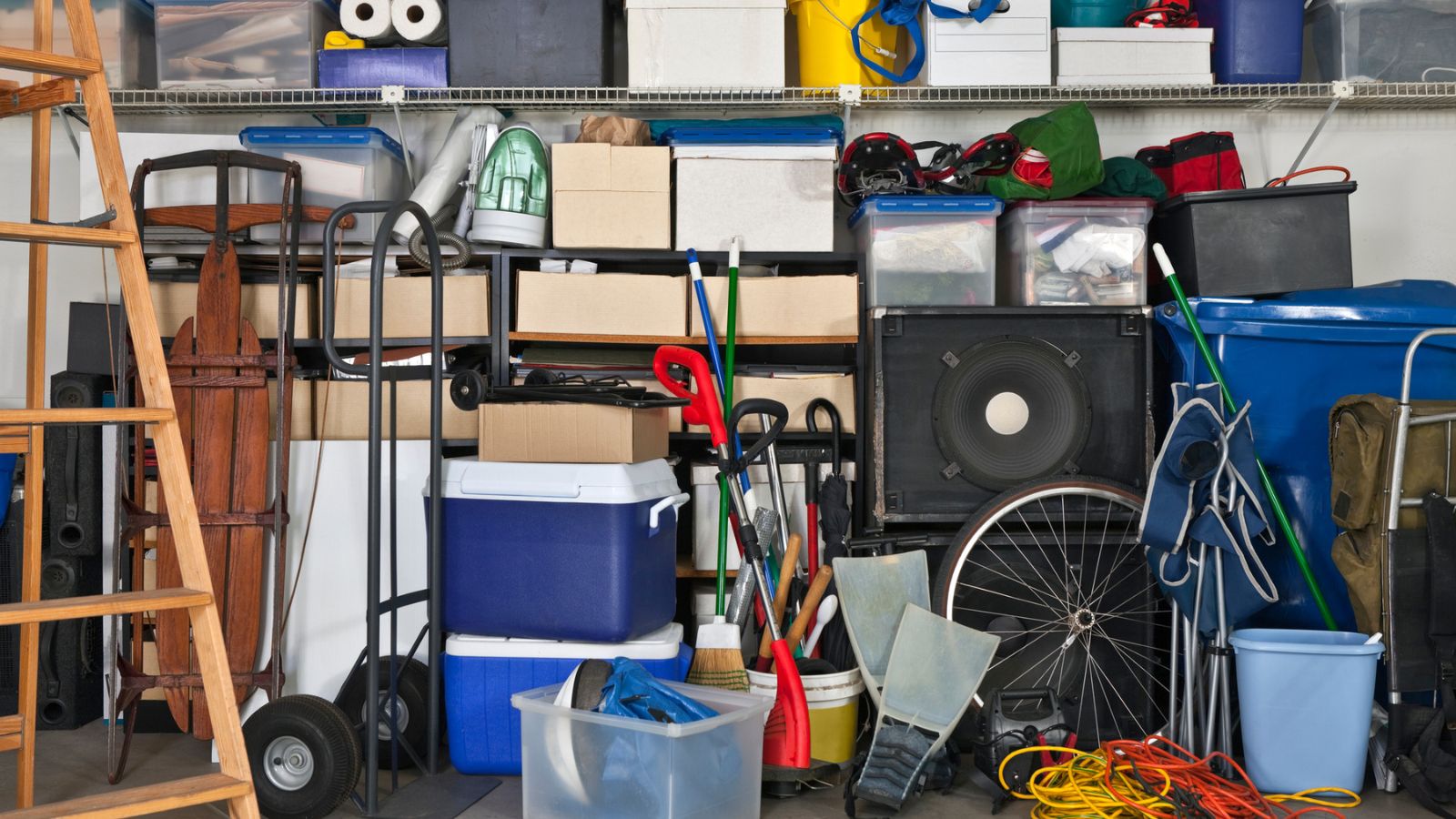 <p>If there’s a gap between moving out of your old place and into your new one, you might need to rent a storage unit, which can be a significant additional expense.</p>
