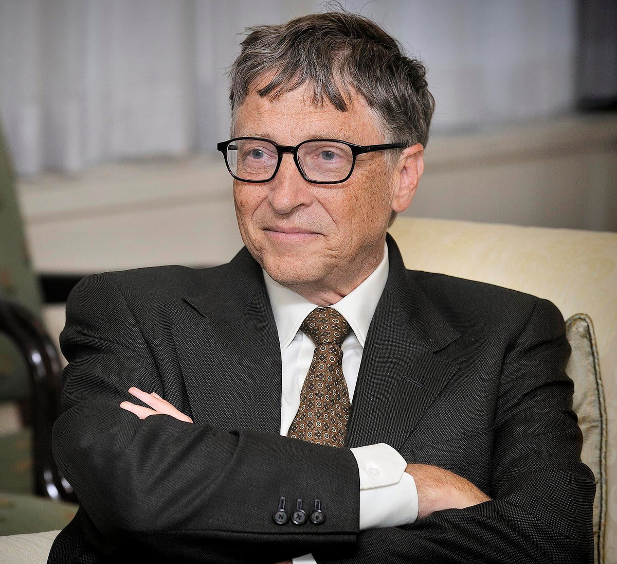 Bill Gates’s AI predictions for 2024 Tech & Science Daily podcast