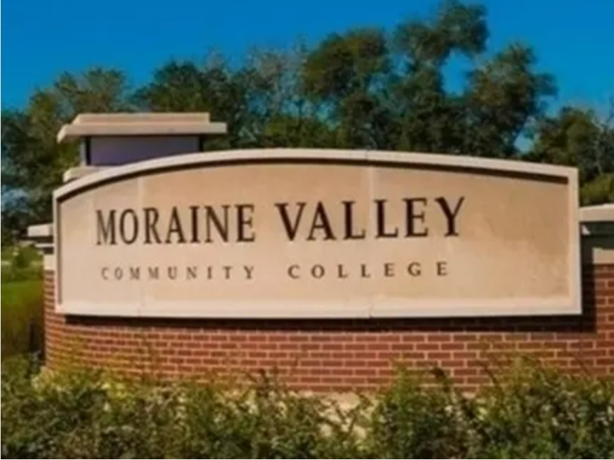 Registration Open For Spring 2024 Classes At Moraine Valley