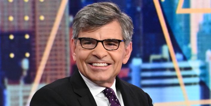 Where Is George Stephanopoulos? The Real Reason He Hasn't Been On 'Good ...