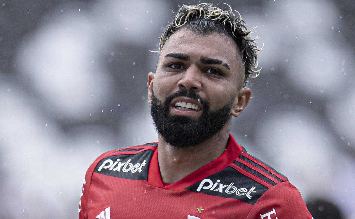 Corinthians Já Sabe Quanto Gabigol Quer Para Assinar No Rio De Janeiro