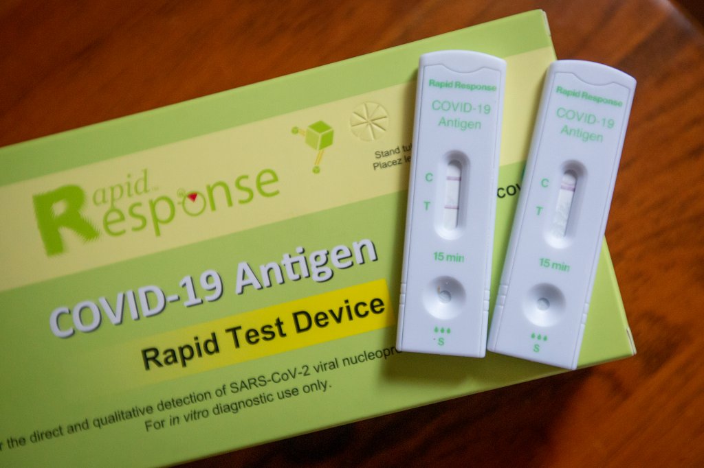 Nova Scotia Health Changes COVID 19 Rapid Test Supplier Over Expiry Dates   AA1lQlnz.img