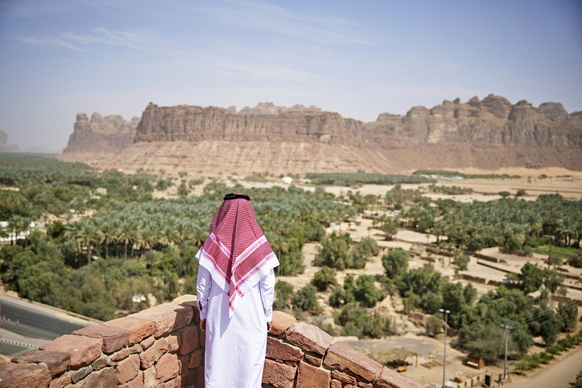 A Saudi Company Abusing Water Rights In The US Lost Its Leases   AA1lQp5l.img