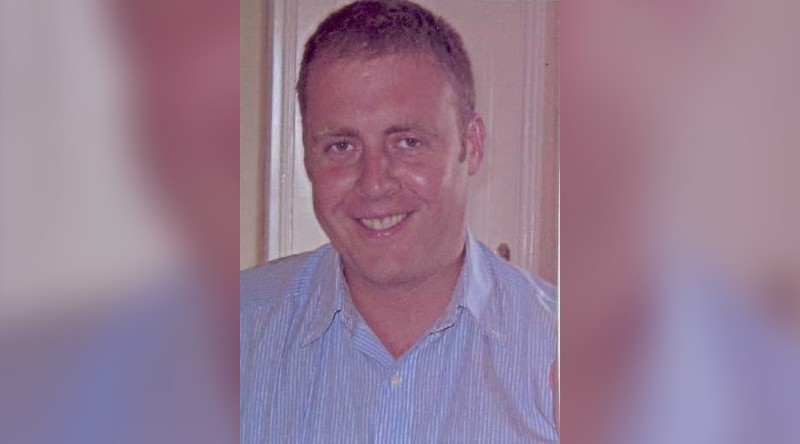 man jailed for theft of car used in robbery where garda adrian donohoe was shot dead