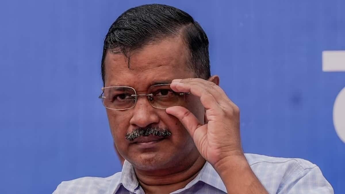 ‘politically motivated, illegal’: arvind kejriwal’s reply to ed summons