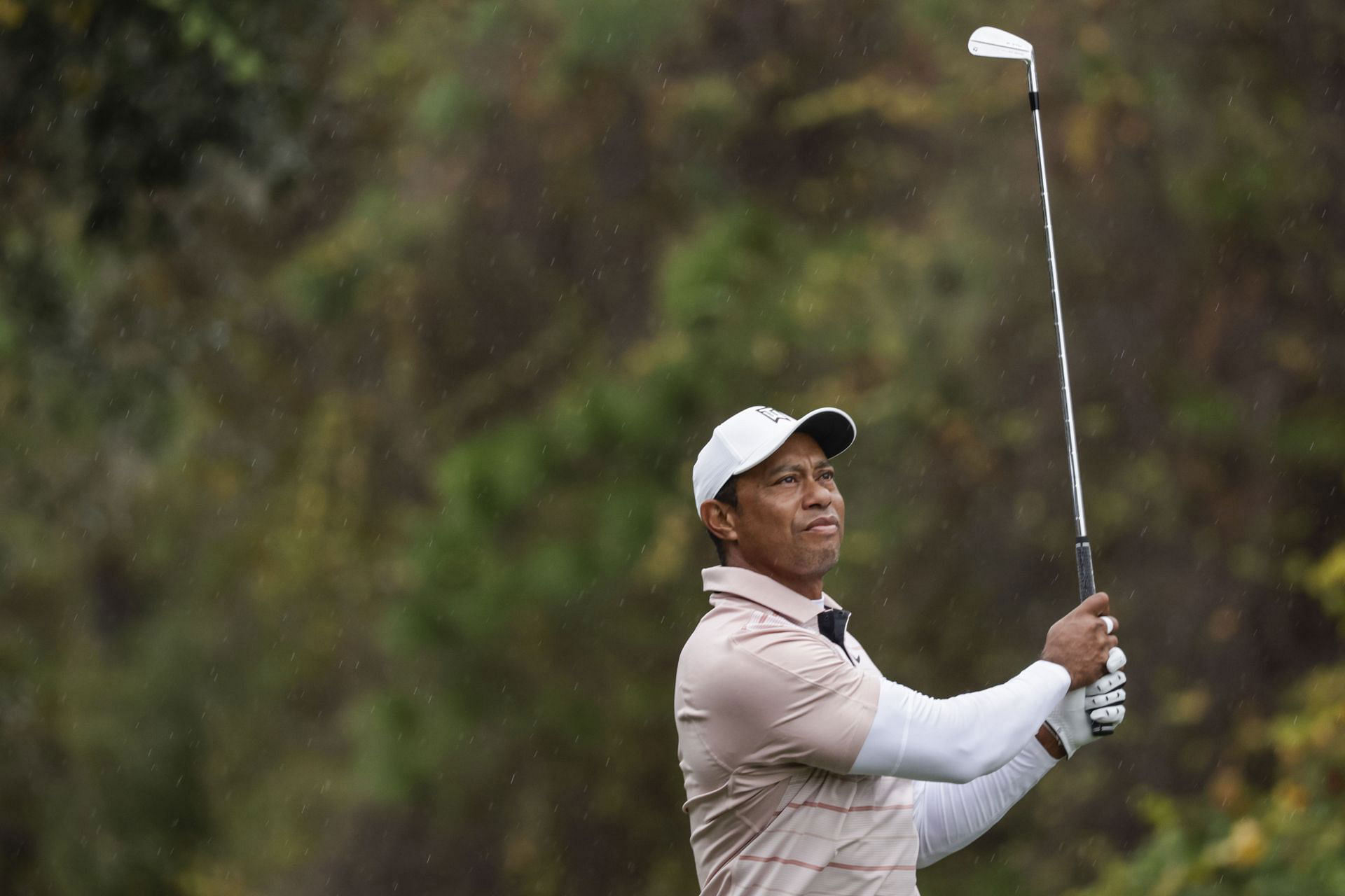 Tiger Woods PGA Tour exempt status Details explored